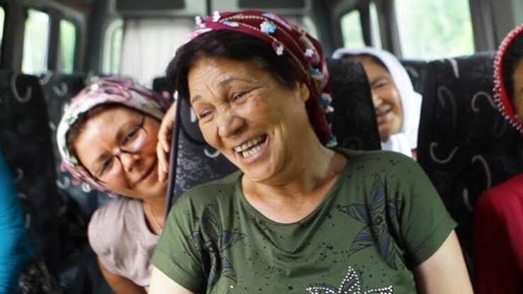 Kraliçe Lear, 7/13 Şubat tarihleri arasında 1500, 1700, 1900 seanslarında Vault 34/Yeşilçam Sineması'nda.