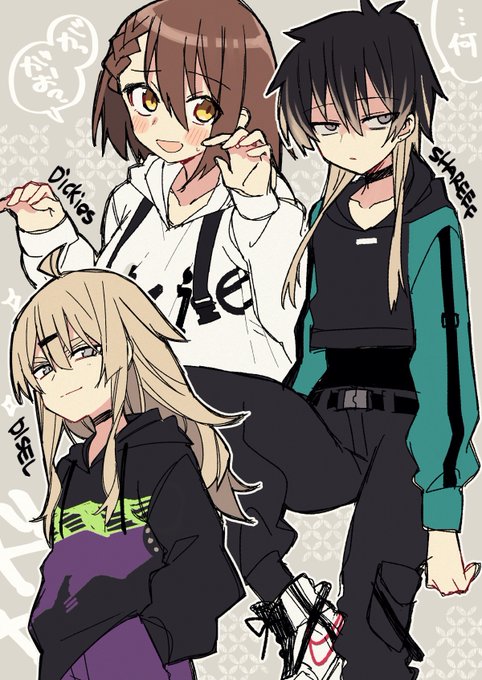 パーカー女子のtwitterイラスト検索結果 古い順 パーカー女子のtwitterイラスト検索結果 古い順