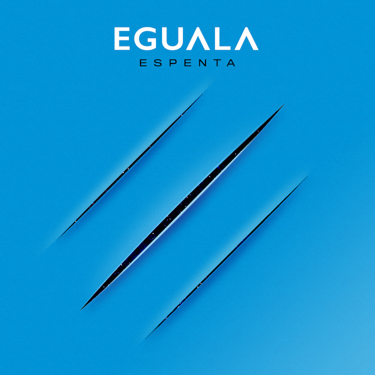 Subterfugerec's tweet photo. "Espenta", el 1er álbum de @Egualamusica, ya está disponible en todas las plataformas digitales!!

https://t.co/3OPVPrHrQu https://t.co/qgkI2me0Hi