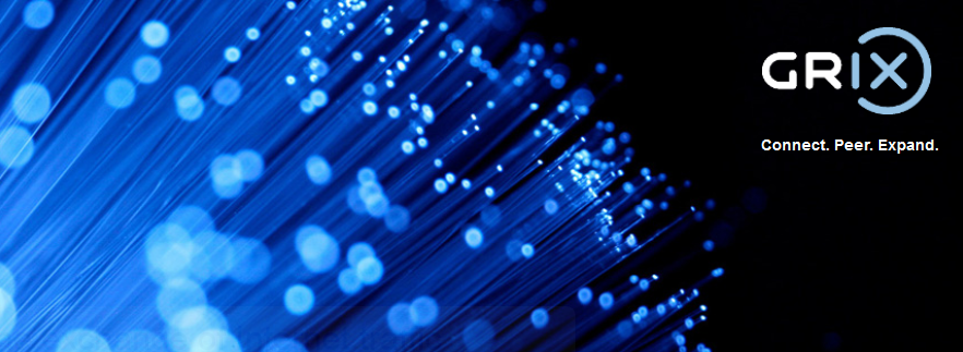 Ολοκληρώθηκε η σύνδεση του κόμβου της Amazon Web Services <a href="/awscloud/">Amazon Web Services</a> στο ελληνικό Internet Exchange #GRIXsocial του <a href="/grnet_gr/">GRNET</a>.
Νέες προοπτικές συνεργασίας για τον ψηφιακό εκσυγχρονισμό της χώρας: bit.ly/2vPKP63

#GRNET #Amazon #Hackingbureaucracygr #poweredbygrnet