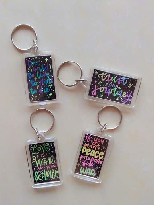 ne_kyl's tweet image. Benta ko. #keychains #personalizedkeychains #customized #wattpad #merch #wattpaders