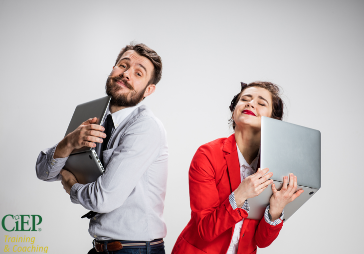 CiEP Training & Coaching tweet media