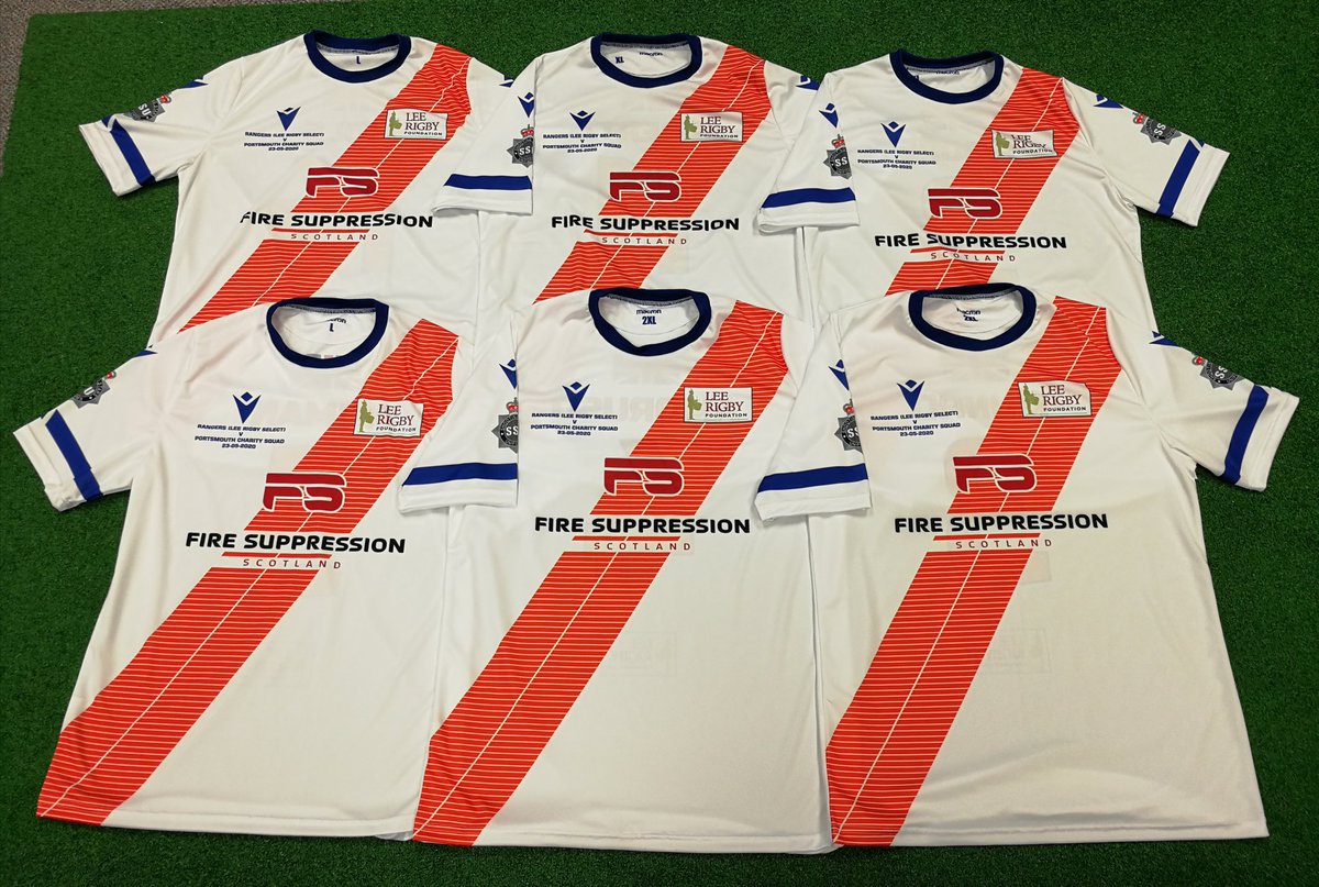 Blueheart 1872 π (@blueheart1872) on Twitter photo Rangers (Lee Rigby Select) shirts ready for <a href="/michaelmols14/">Michael Mols</a> <a href="/CraigMoore_18/">Craig Moore</a> <a href="/Lamoruso71/">Lorenzo Amoruso</a> <a href="/StuartMunro62/">Stuart Munro</a> Numan and Albertz for ORSA <a href="/MCLRSC/">Melbourne City Loyal</a>
Shirts available to buy worldwide with Β£10 from every sale going to <a href="/leerigbyfdn/">Lee Rigby Foundation</a>
Click on link to buy
macronlondonsoutheast.com/adults-244-c.aβ¦
RT Please π Rangers (Lee Rigby Select) shirts ready for <a href="/michaelmols14/">Michael Mols</a> <a href="/CraigMoore_18/">Craig Moore</a> <a href="/Lamoruso71/">Lorenzo Amoruso</a> <a href="/StuartMunro62/">Stuart Munro</a> Numan and Albertz for ORSA <a href="/MCLRSC/">Melbourne City Loyal</a>
Shirts available to buy worldwide with Β£10 from every sale going to <a href="/leerigbyfdn/">Lee Rigby Foundation</a>
Click on link to buy
macronlondonsoutheast.com/adults-244-c.aβ¦
RT Please π