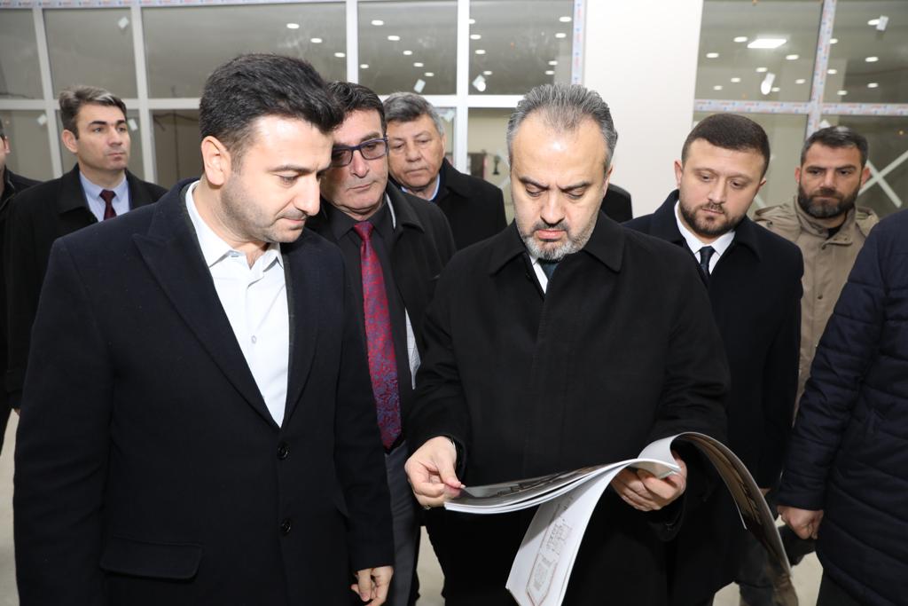 Alinur Aktaş