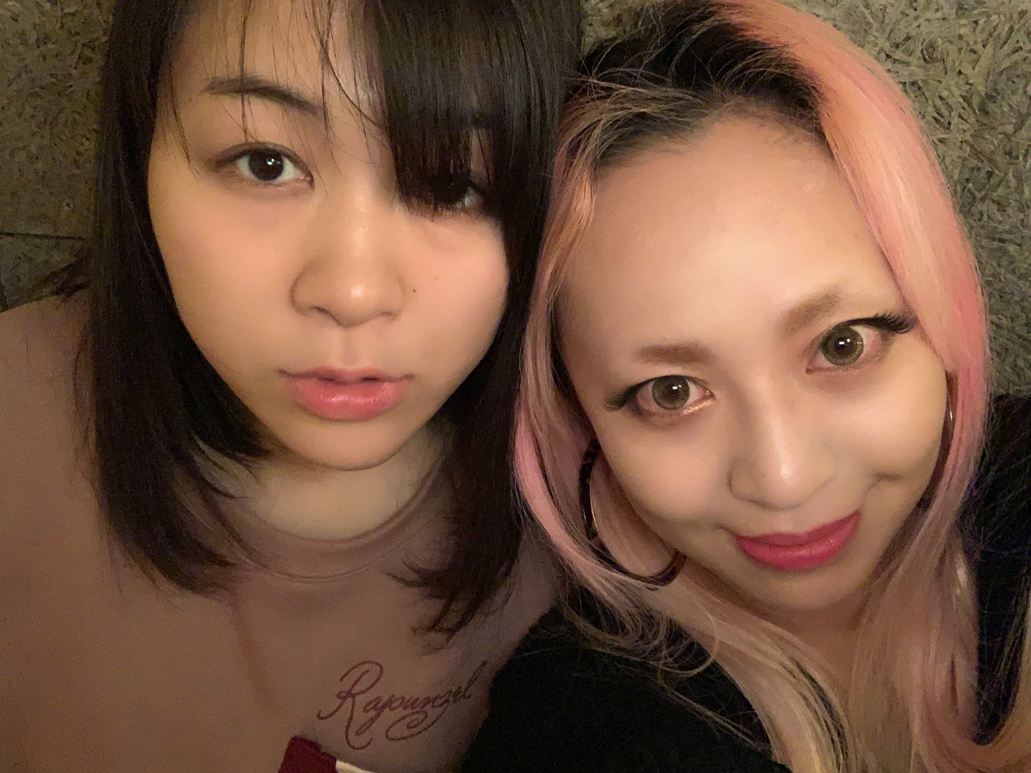 ニーコ 地声アニメ声コンビ 2人の会話の音声すごい モフルンとチクルンで出会ったヨ 魔法つかいプリキュア まほプリ Nitiasa 声優 ニーコ 齋藤彩夏 T Co Nfkuiihuff Twitter