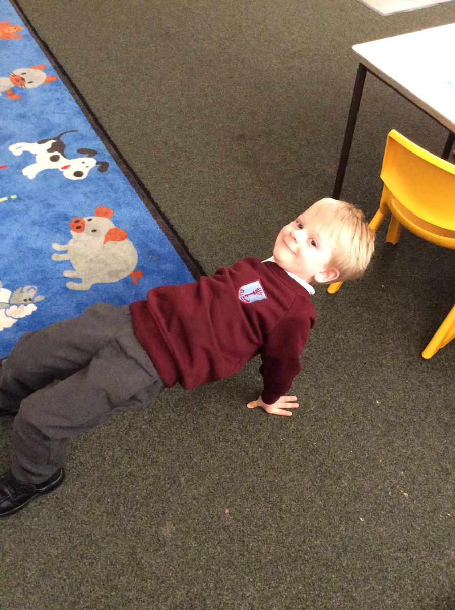 EllisonPrimary's tweet image. Reception enjoyed their last Yoga session today based on the story of Moana. #EllisonPE #EllisonSMSC #EllisonEYFS
