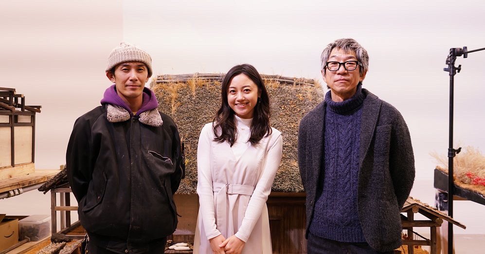ごん Gon The Little Fox 公式 今夜23 30放送です Cs映画専門チャンネル ムービープラス 映画館に 行こう mcの小林麗菜さんに コマ撮り体験をして頂きました ご本人がおっしゃるには自分はかなり不器用とのことでしたが 実際は 小林麗菜 ごん Gon The Little Fox 公式 今夜23 30放送です Cs映画専門チャンネル ムービープラス 映画館に 行こう mcの小林麗菜さんに コマ撮り体験をして頂きました ご本人がおっしゃるには自分はかなり不器用とのことでしたが 実際は 小林麗菜