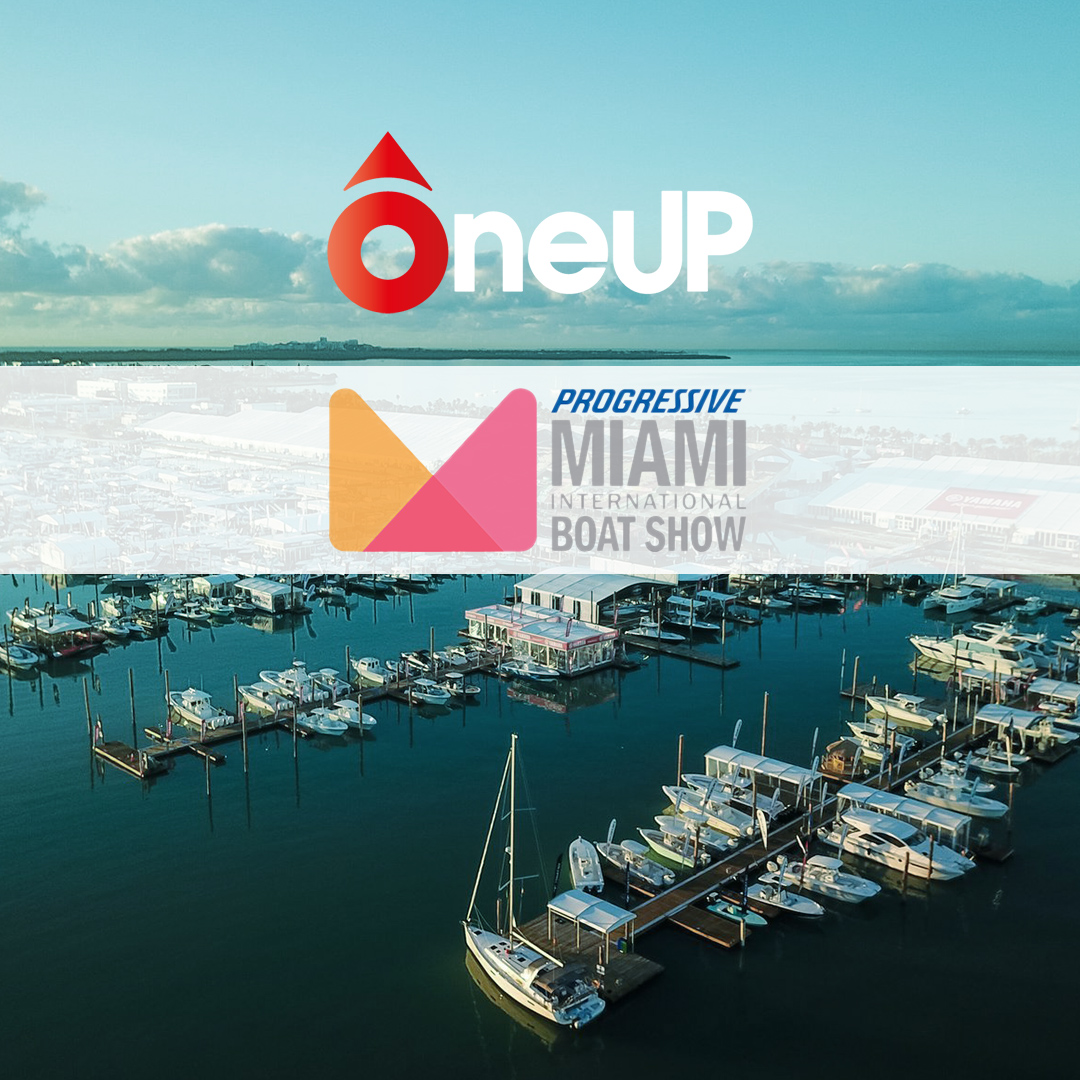 OneUP Saves tweet media