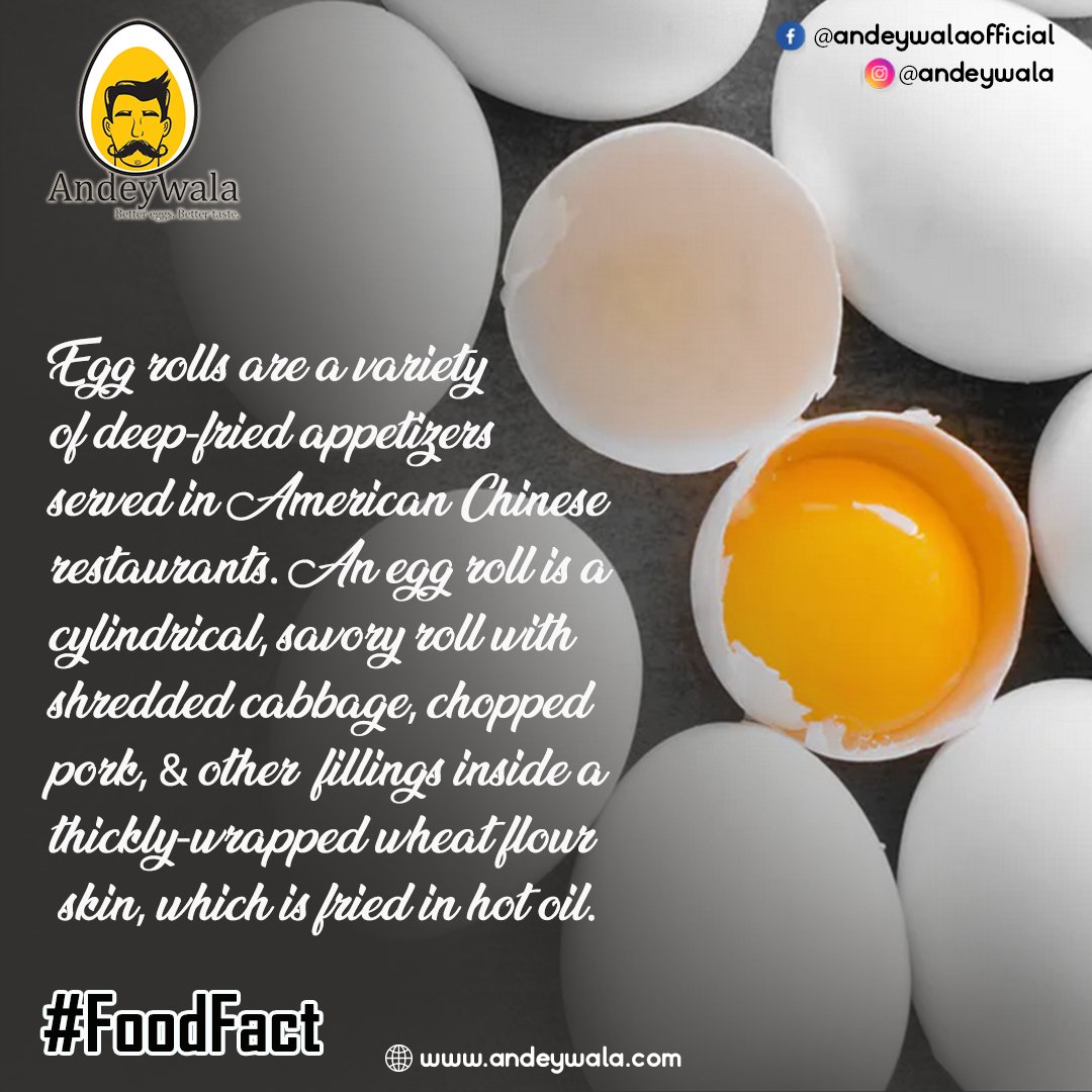 andeywala's tweet image. Did you know ??