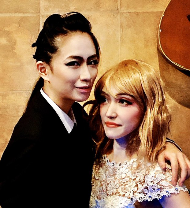 Twoucan おばけの日 の注目ツイート イラスト マンガ コスプレ モデル