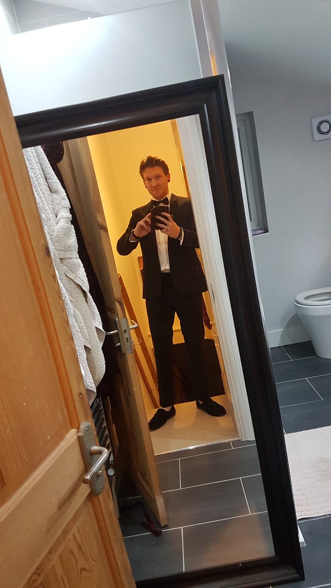 TheLivelyChef's tweet photo. Change-Maker Awards 2020. An amazing event, with a guest appearance from Hugh  Dennis himself.
.
.
#suitedandbooted #blacktie #work #event #UoN #team #out #headchef #thankyou #2020event https://t.co/bdoOdKIxvr