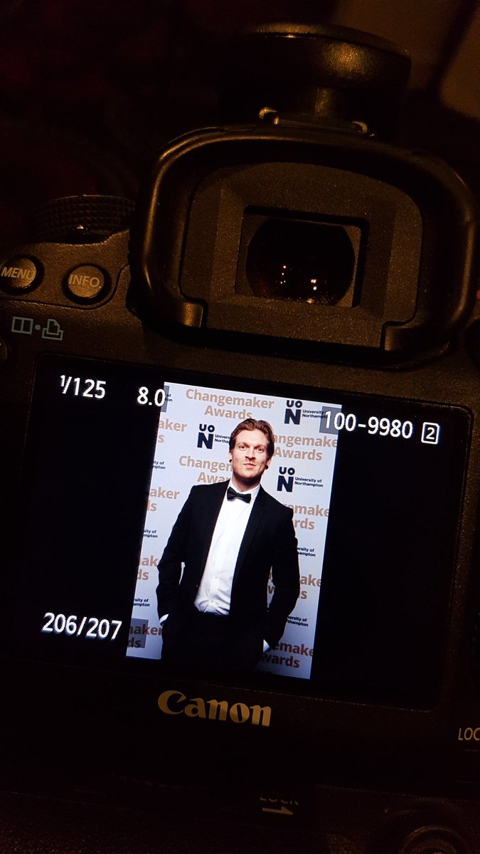 TheLivelyChef's tweet photo. Change-Maker Awards 2020. An amazing event, with a guest appearance from Hugh  Dennis himself.
.
.
#suitedandbooted #blacktie #work #event #UoN #team #out #headchef #thankyou #2020event https://t.co/bdoOdKIxvr