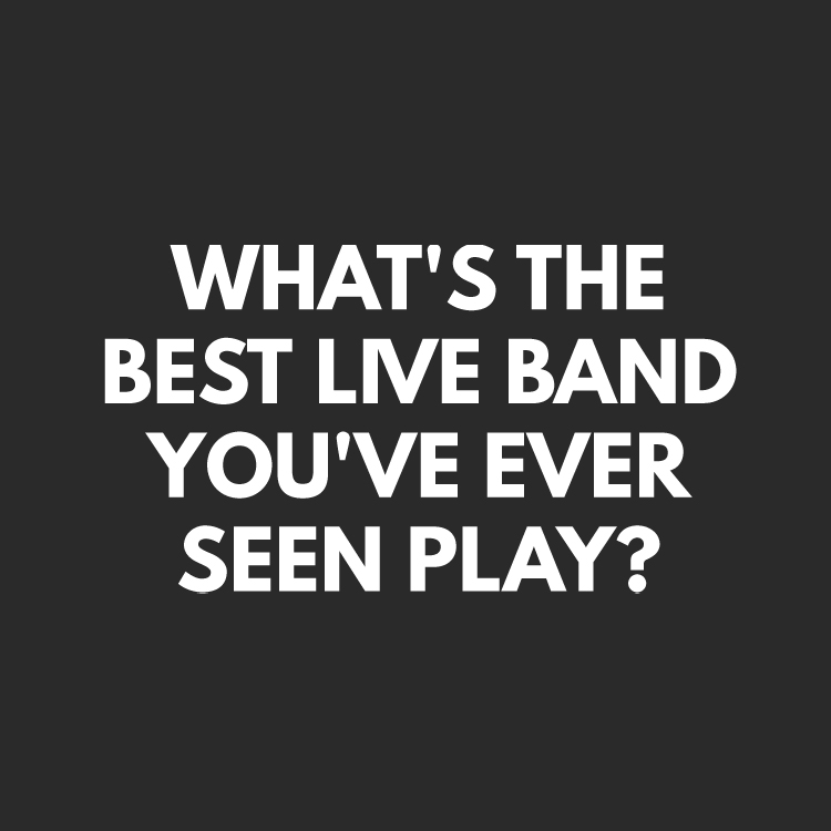 SnapperElectric's tweet image. Question of the Week | SnapperElectric.com
#SnapperElectric