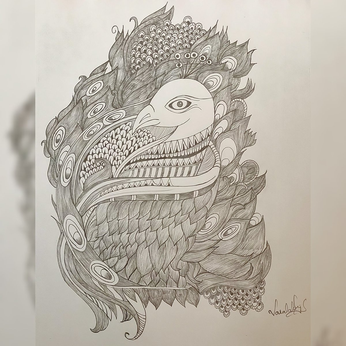 svgadiboyana's tweet photo. #happyangel #varusdairy
#fatedestiny
#love #pencildrawing
#pencilsketch #pencilart #pencilsketch✏
#hobby #cartoonedits #cartoon #cartoonsketch #cute #cutebird #peacock #peacocksketch #peacockpencilsketch #peacockpencilart #pencilsketches #pencilsketches https://t.co/64p0qOVrqP