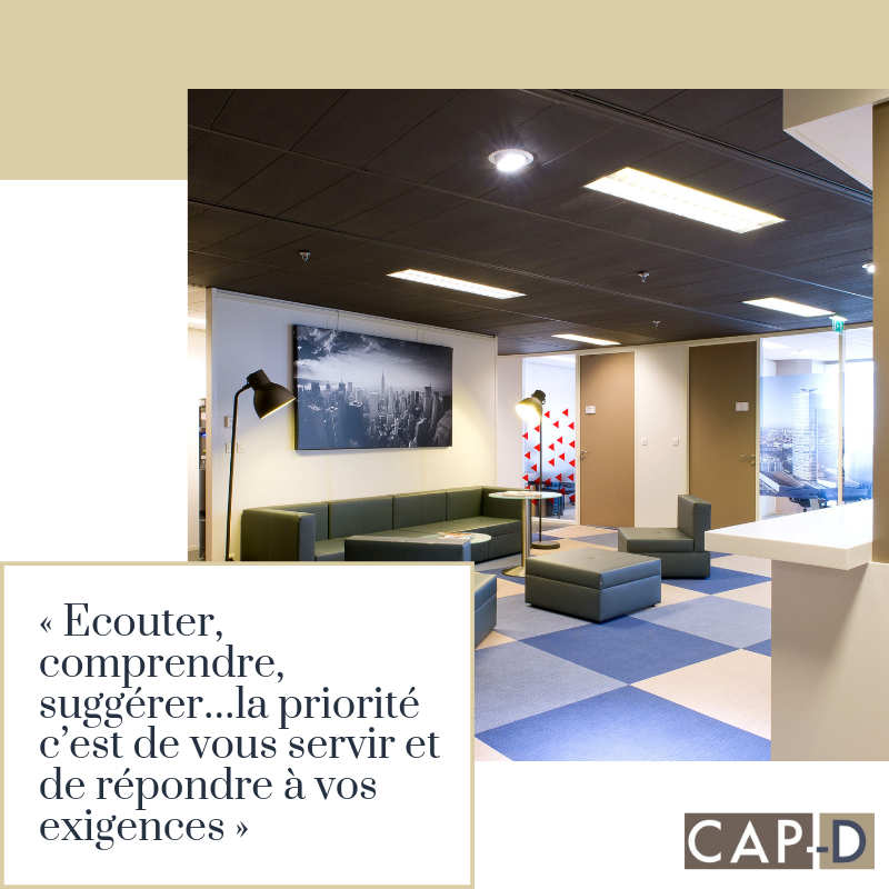 La méthode CAP-D est éprouvée depuis plus de 15 ans !
C’est celle de votre respect :
✅de votre budget
✅de vos délais 
✅de vos envies 
✅de vos besoins ! 
Plus d'infos sur cap-d.info

#CAPD #Design #architectedinterieur #deco