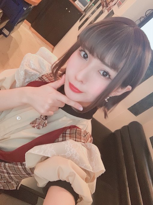 コスプレイヤー鳴上なごねのTwitter画像35