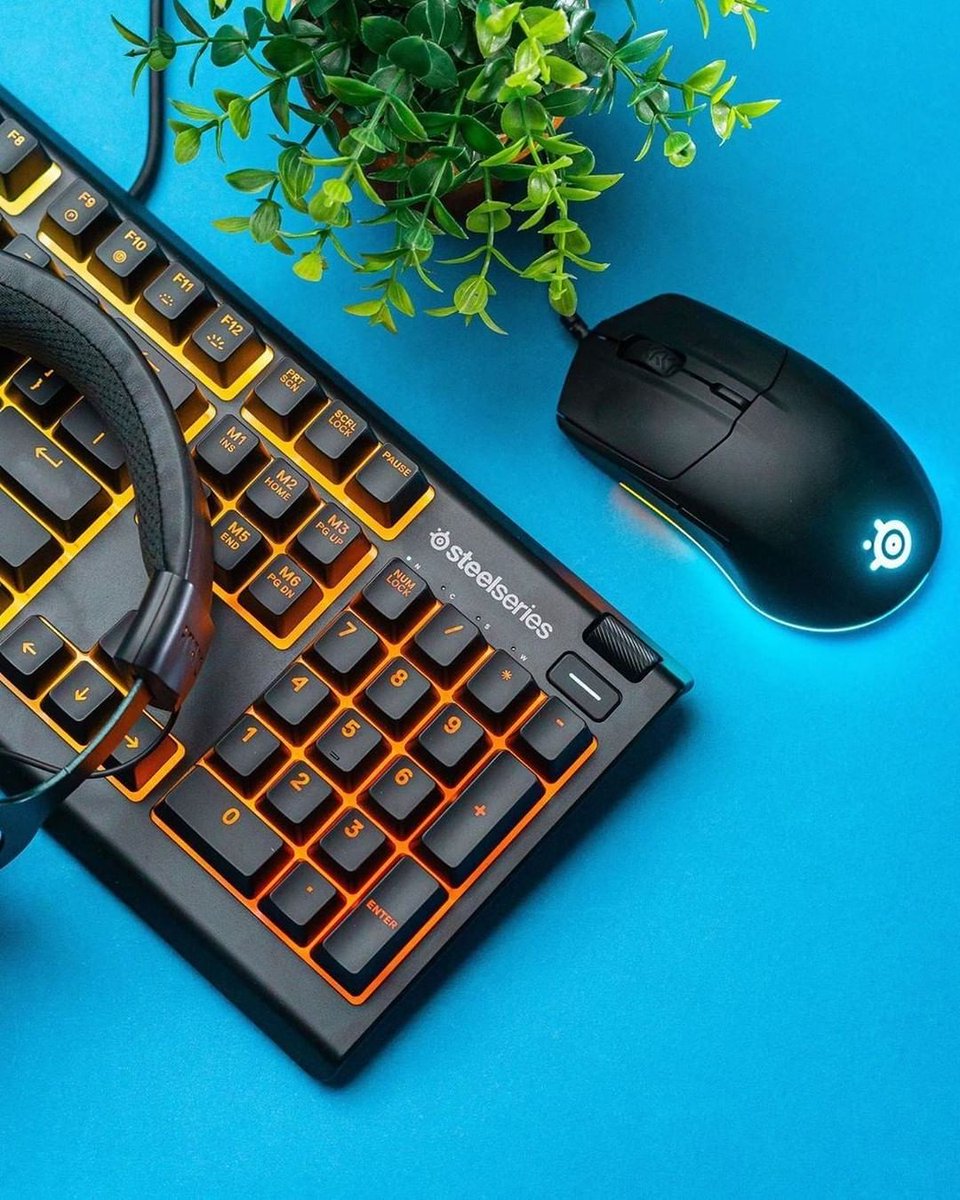 😍🎧⌨🖱