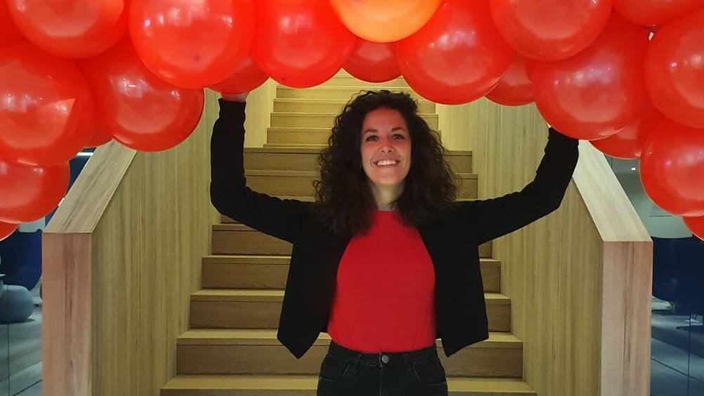 Prevention is better than cure. Today is #WearRedDay at 
<a href="/BSC_EU_Heart/">Boston Scientific EMEA - Cardiology</a> to raise awareness of women’s heart &amp; cardiovascular disease. #GoRedBSC