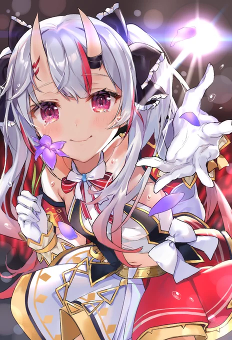 夢見る空へ

 #百鬼絵巻 