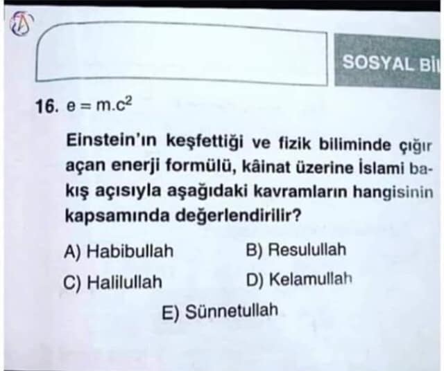 Fesüphanallah