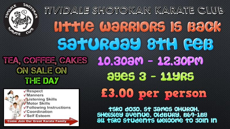 TividaleKarate's tweet photo. https://t.co/oWjSaE92nd