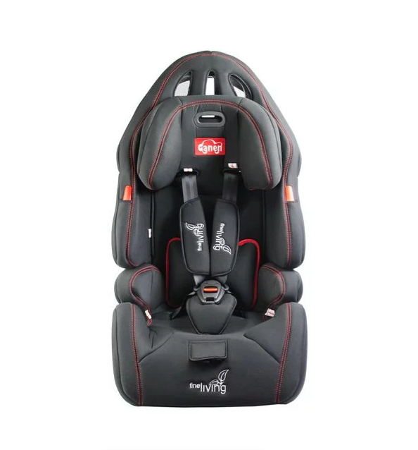 fine living car seat