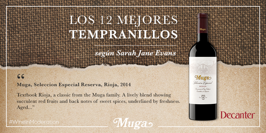 Bodegas Muga tweet media