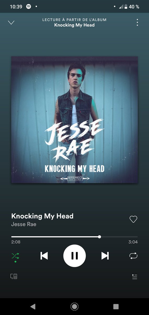 @iamjesserae Just listened to it for the first time and I LOVE IT OMG
(This part is my favorite, it's just perfect !)