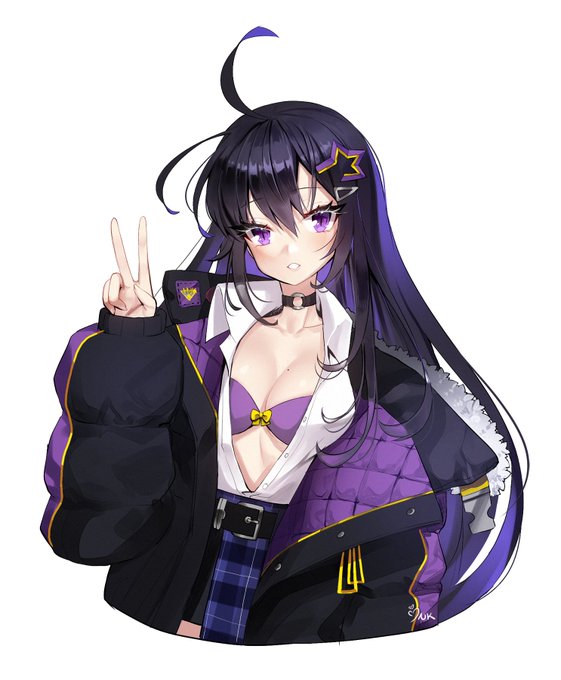 ラミテスちゃんかわいい💜(@ove_generation)
 #オブジェネ 