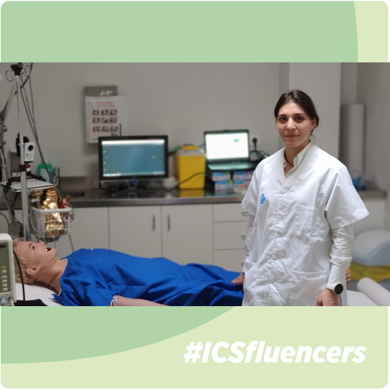 ICS. Generalitat tweet media