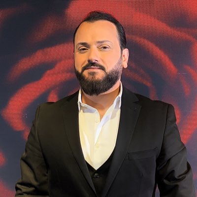 georgetahhan's tweet photo. #NewProfilePic https://t.co/wGQHPuSvGU