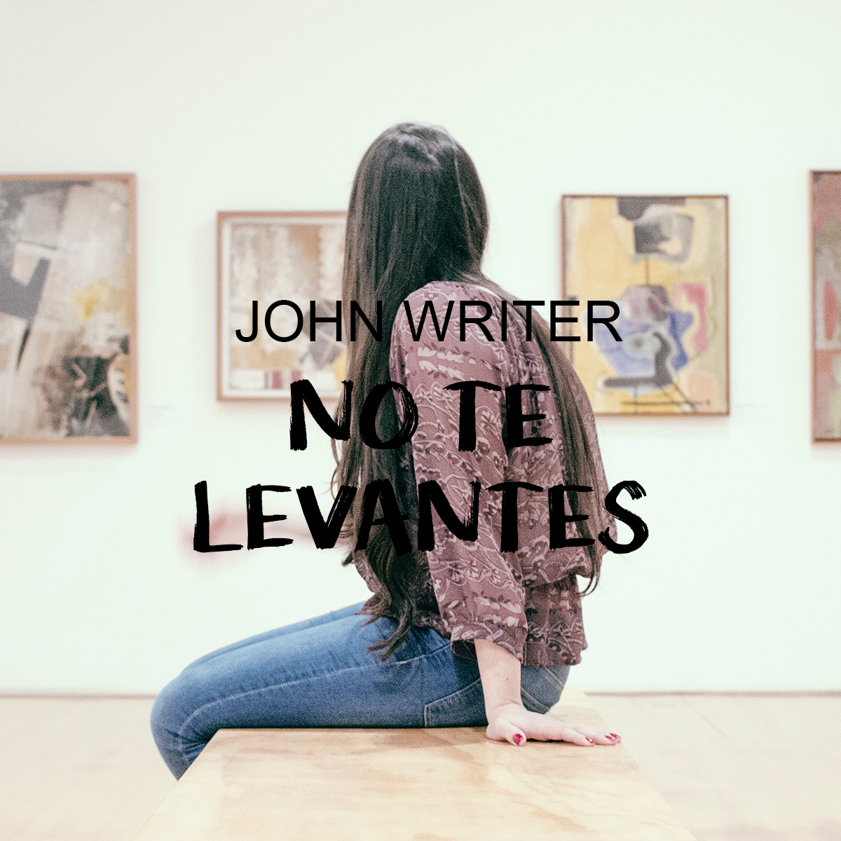 Laura quería pasar el último día del año en el museo… pero no imaginaba que quizás sería el último de su vida.
Descárgate nuestra app en: leemurapp.com