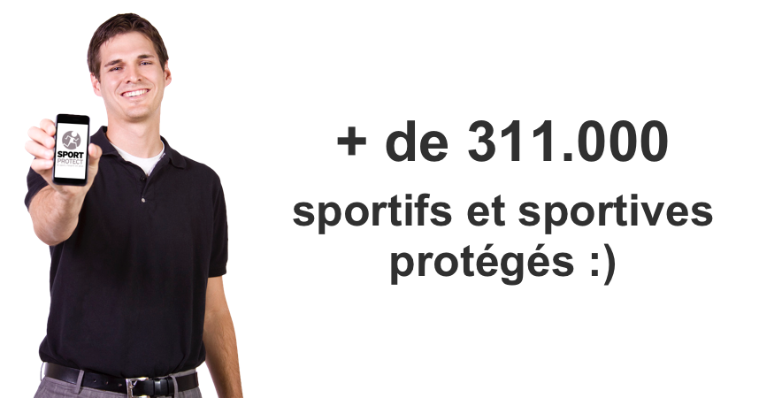 Antidopage's tweet image. L'application SPORT Protect dépasse désormais les 311.000 sportifs protégés des risques de dopage par inadvertance :)

Pour vous créer un compte gratuitement :

&amp;gt; dopage.com/acces-espace-d…

#dopage
#antidopage
#Label
#Protection
#prevention