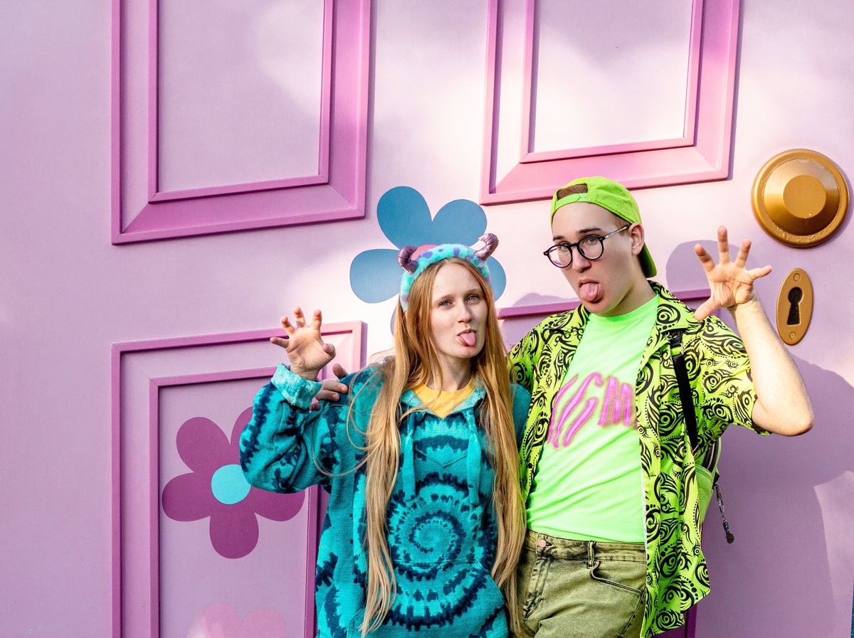 FormerlyObscura's tweet photo. β¨Team work makes the dream workβ¨ @MyProgramDLR #featuremedlrcp #disneyprograms #dlrcpspring20 https://t.co/Ox41MWDuMW