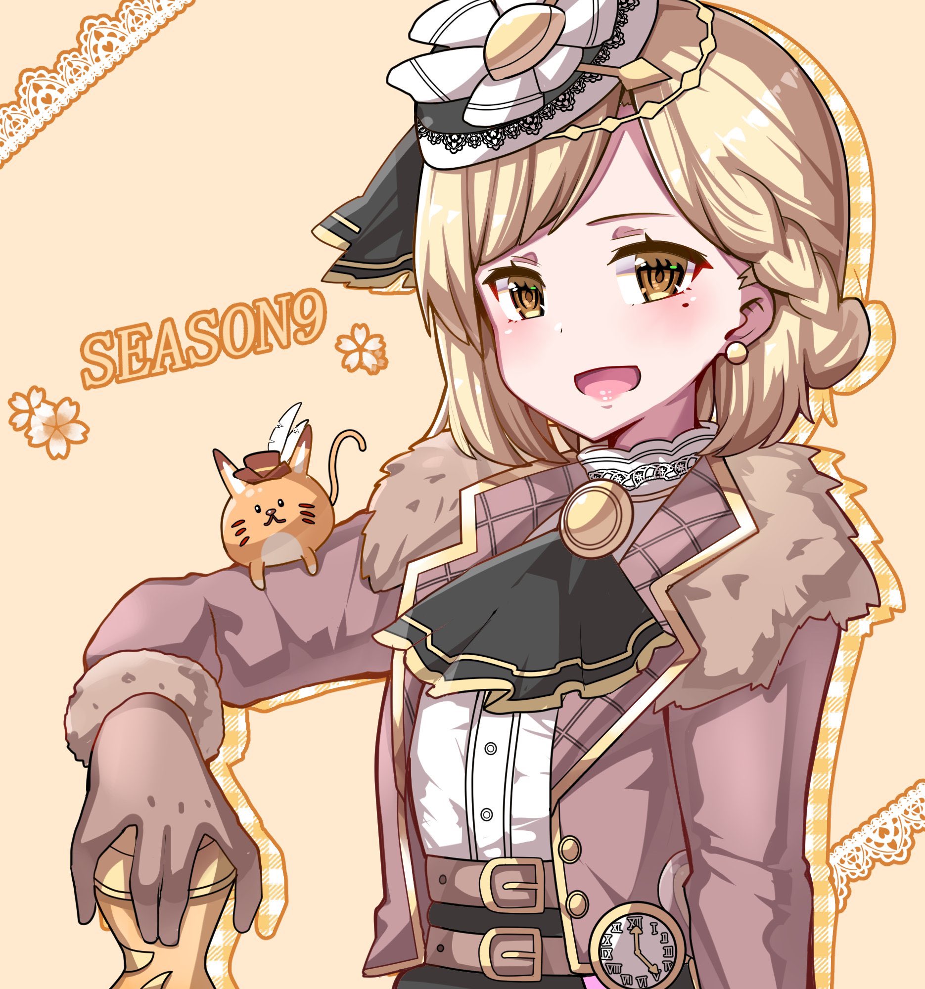 ひろ アイコン企画させていただきます イラストはサンプルのような上半身のみの簡単なものになります チビキャラみたいなのでも大丈夫です 抽選で1名の方に描かせていただきます 参加条件はフォロワーの方 Amp このツイートをrtでお願いします