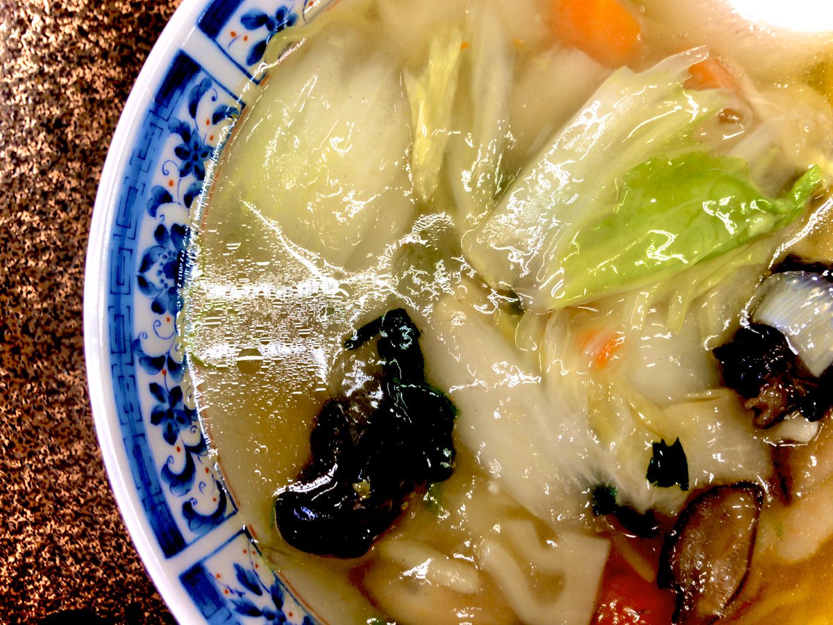 الوسم 中華料理龍園 على تويتر