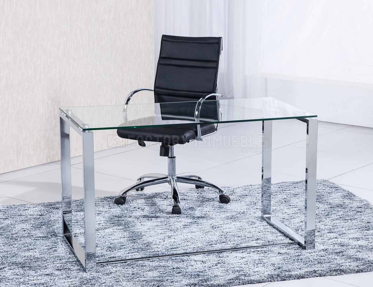 FactoryUtrera's tweet image. ⏳ OFERTA DEL DÍA ⏳
Mesa de estudio en cristal templado por 59.99€
¡Solo hoy 07 de Febrero!
Más info y pedidos en: factorydelmuebleutrera.com/es