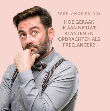 Tips en tricks voor de 5 grootste uitdagingen als freelancer! UNIZO Love To Be Free peilde afgelopen maanden naar de grootste kopzorgen van de Vlaamse freelancers en ging er mee aan de slag. 

unizo.be/freelancefriday