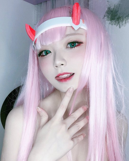 コスプレイヤー絲のTwitter画像75
