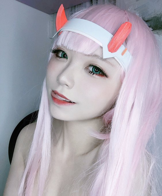 コスプレイヤー絲のTwitter画像77