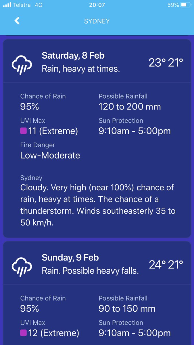 Not sure we’ll see a #BBL09 final in Sydney, but good luck to all those who get a drink out of this front <a href="/Pete_Karam/">Peter Karam</a> <a href="/alisterbennett/">Alister Bennett</a>