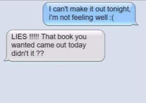DorsetLibraries's tweet photo. We've all done it! 😋 
#WeekendsAreForReading
#NewBooksAreTheBest https://t.co/9yHKEIK9N7