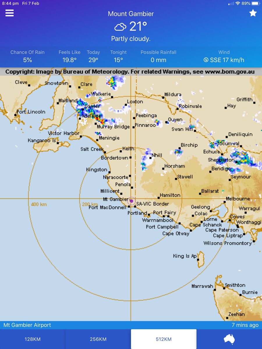 Matt Rohde tweet media
