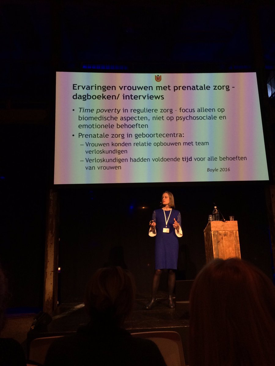 Professor Ank de Jonge over Kairos...tijd om aanwezig te zijn en ervaringen van vrouwen #kennispoort2020
