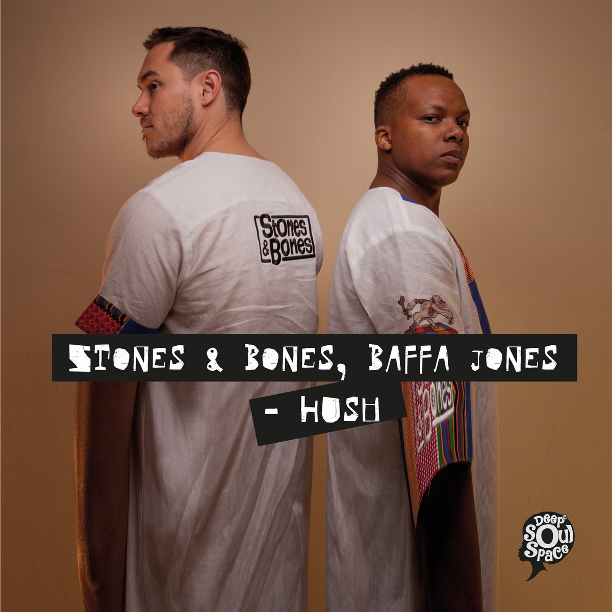 Deep Soul Space tweet media