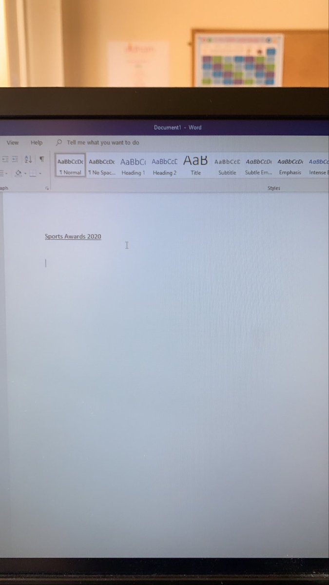 Oldham Sports Awards tweet media