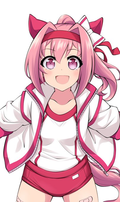 ハルウララ(ウマ娘) 