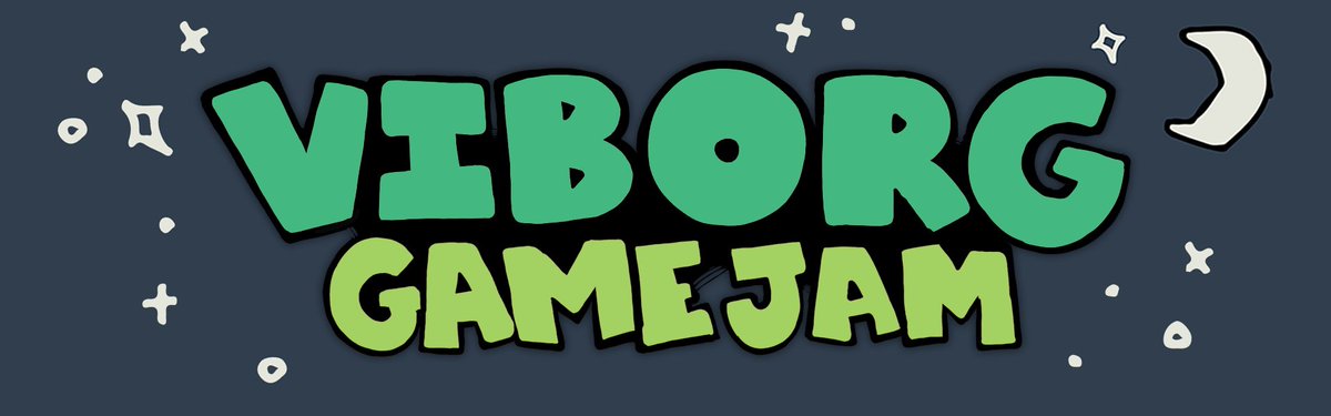 vibjam's tweet image. Viborg Game Jam is ready to launch!

16.00 today we're opening the 48-hour weekend of jamming.
17.00 the grand theme will be revealed

See you there!