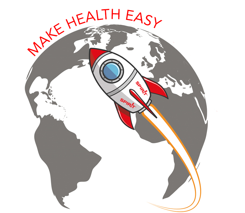SpiritHealthUK's tweet photo. Our mission is to #MakeHealthEasy for healthcare services & patients. Because we care about people, we take time to understand the challenges they’re facing & empower people to take control of their own #health to change their lives for the better. https://t.co/ulp3WKRzcy https://t.co/OXW3A3oMZp