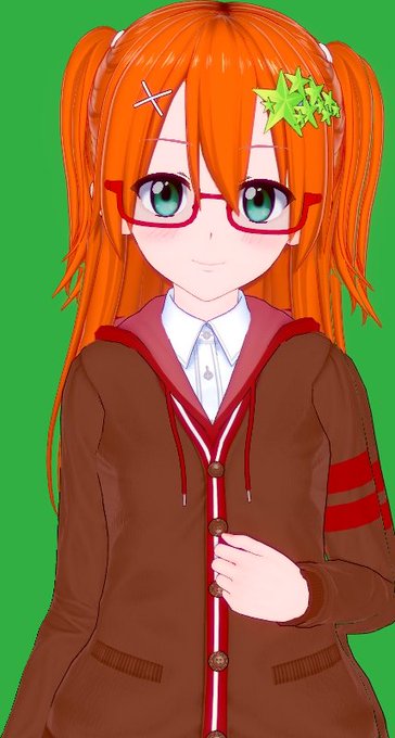 オレンジ髪のtwitterイラスト検索結果 古い順 オレンジ髪のtwitterイラスト検索結果 古い順